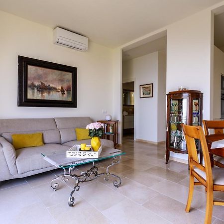 Sea View Apartment Between Nice And Monaco - 2 빌프랑슈쉬르메르 외부 사진