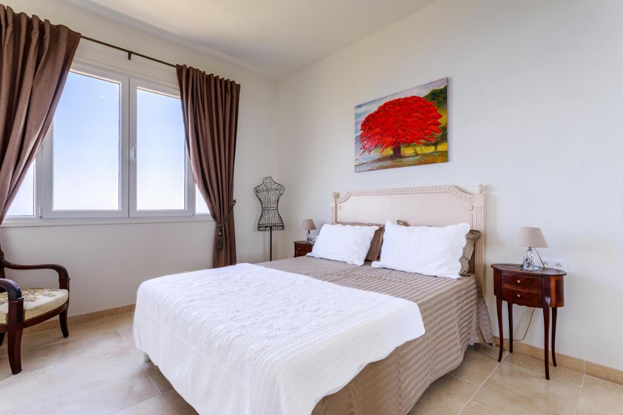 Sea View Apartment Between Nice And Monaco - 2 빌프랑슈쉬르메르 외부 사진