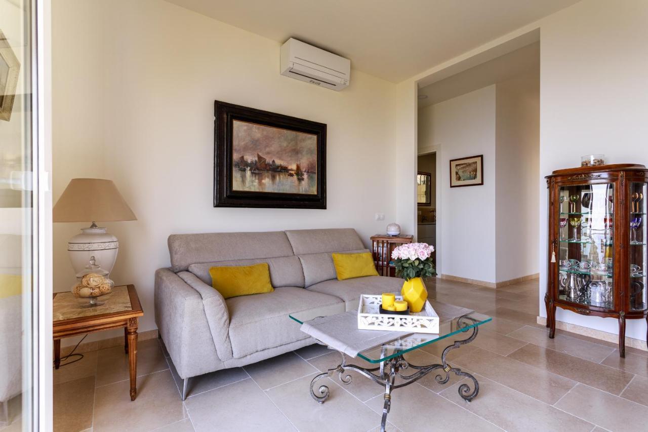 Sea View Apartment Between Nice And Monaco - 2 빌프랑슈쉬르메르 외부 사진