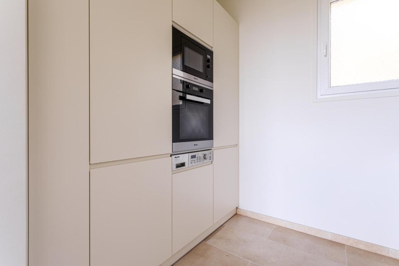 Sea View Apartment Between Nice And Monaco - 2 빌프랑슈쉬르메르 외부 사진